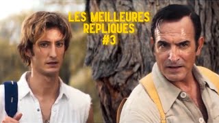 Les meilleures répliques d'OSS 117 ALERTE ROUGE EN AFRIQUE NOIRE 3/3