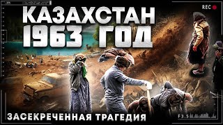 «Люди бежали в горы, чтобы спастись» - Засекреченные события на озере Иссык | Подкаст