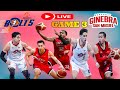 GAME 3 LIVE QUARTER FINALS 2024 | GINEBRA vs MERALCO | GOVERNORS CUP #pbaschedule #ginebra #pbalive