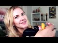 exploring toys asmr tapping rummaging