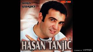 Hasan Tanjic - Necu plakati - (Audio 2006)