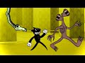 Dr. Livesy Walk but it’s Trevor Henderson’s Creatures (Animation Meme)