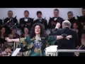 Elza Seyidcahan - Azerbaycan odasi (Klip)