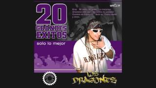 Los Dragones - Eras