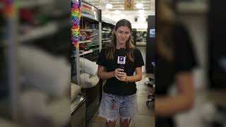 NYU Swap Shop
