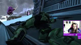 Halo: Combat Evolved - Epic battle