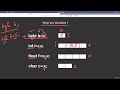 2.3 : What are Variables? | [Abdul Bari] Java Course