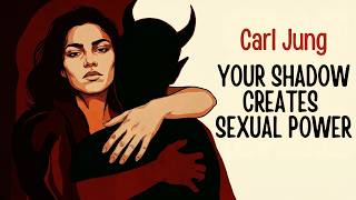 How Integrating Your Shadow Unlocks a Deeper Sexual Confidence | Carl Jung