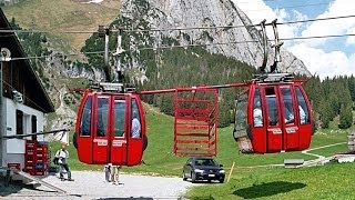 Gamplüt - Wildhaus im Obertoggenburg