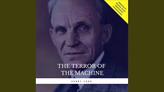 Chapter 1.4 - The Terror of the Machine