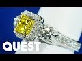 Diamonds | How Do They Do It?