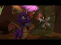 the legend of spyro a new beginning full game 100%