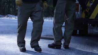 DragonWear® Product Demo: Dragon Slayer™ Utility Pants