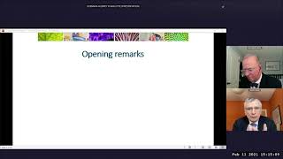 Webinar 3: Policy Options for ABS and DSI (Spanish)
