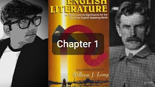 William J. Long (Chapter 1)