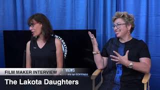 The Lakota Daughters