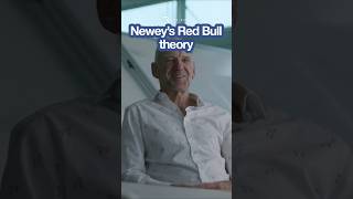 🤔 Newey’s theory for Red Bull's F1 slump