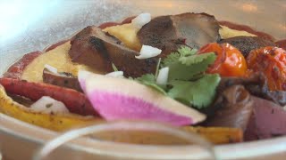 Friday and Saturday mark the last two days of Kalamazoo Restaurant Week