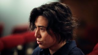 藤井風、新曲「grace」お披露目！曲から映画を製作した学生たちに共感「わしに似とるな」