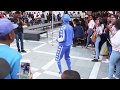 Never Mess With Bujwa Limpopo Boy Killer Dance Moves [2018 Hd]