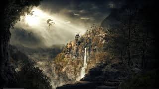 [Wallpaper Engine] The Elder Scrolls Skyrim - TESV - Dragon
