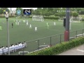 20140201 エスペランサ vs 湘南ベルマーレ平塚（神奈川県u 13トップリーグ） 2010年10月23日に行なわれた、神奈川県u 15トップリーグ1stステージの、エスペラ