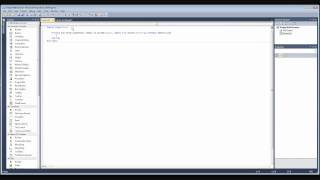 Visual Basic 2010: Tutorial Simply Web Browser