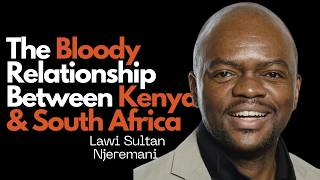 The Trouble With Kenya \u0026 South Africa -McKenzian Blueprint Ft. Lawi Sultan Njerimani