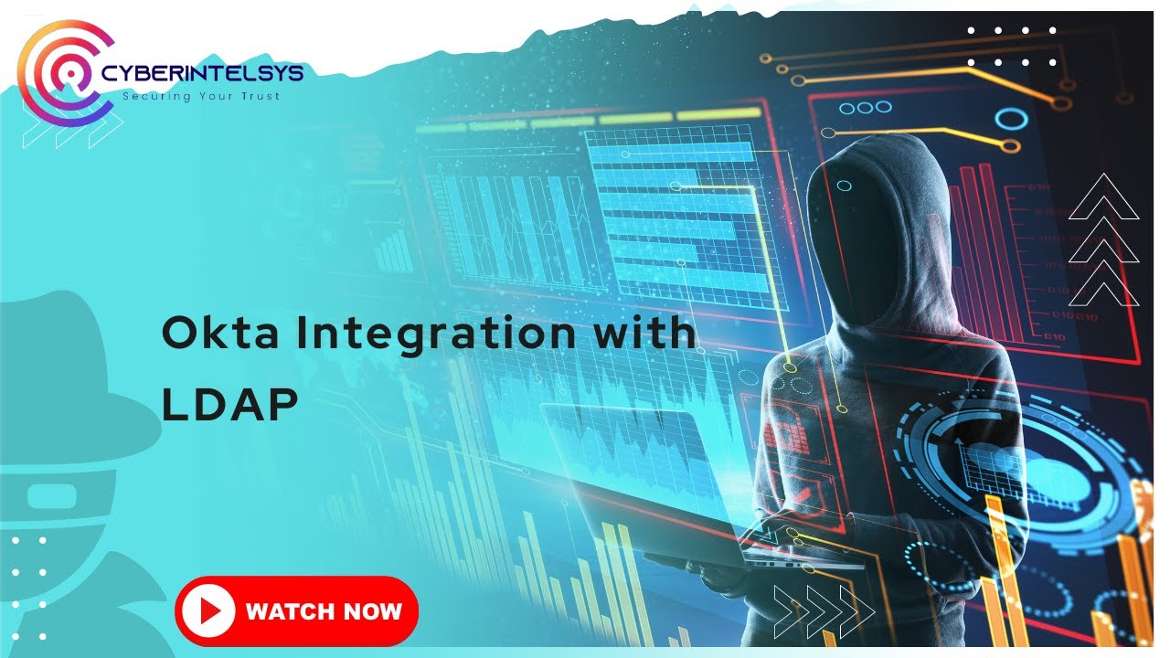 Okta Integration With LDAP - YouTube