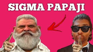 Yograj Singh Is Real Sigma Dad