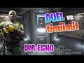 UT4 - duel pseih vs. timiimit (dm-Echo)