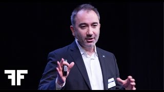 Mustafa Akyol | Turkey's Authoritarian Drift