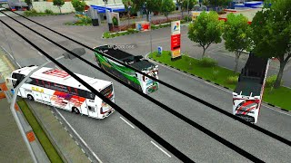 Julian 06 Mabar Bus Simulator Indonesia V4.3.1