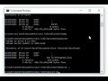 Java Tutorial - First Program using Command Prompt