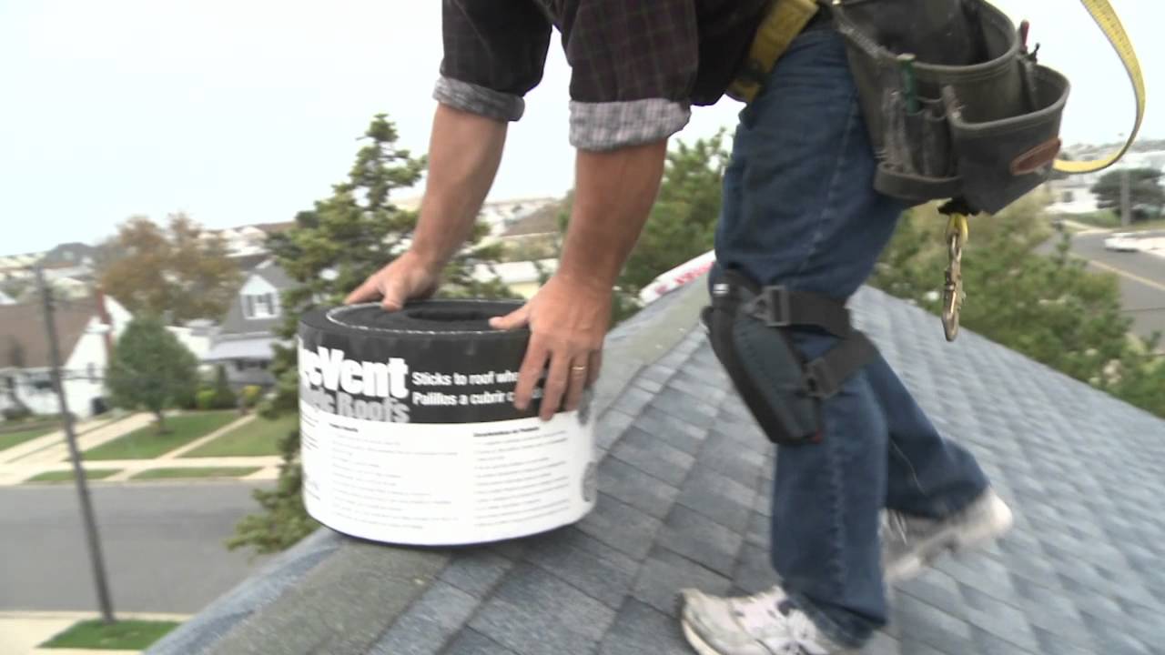 The Ridgevent Final Youtube