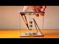 Amazing Science Toys/Gadgets 4