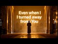 Ya Allah Forgive me- English nasheed Lyrics Video