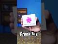 How to Make Prank Toy #shorts #prank #toys