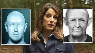 How Forensic Science Discovers A Body | Crime Files | True Lives