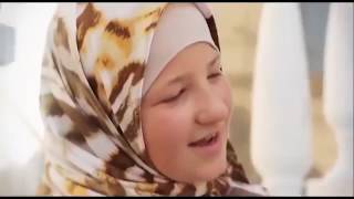 Very Beautiful Naat Sharif by Little Girl Must Listen