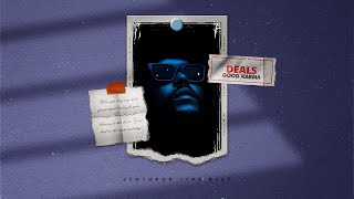 [SOLD] The Weeknd Type Beat x 80s x Synth Pop 2022 - "Deals"