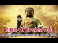 kinh từ bi sám hối Đập tan phiền não tới an lạc giải thoát