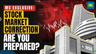 Are Indian Markets Set for a Correction? Moneycontrol Poll Reveals Surprising Trends