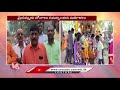 telangana bonalu bonalu festival celebrations at mandamarri mancherial district v6 news