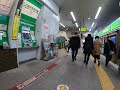 【駅散歩】 常磐線 南柏 駅一周