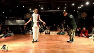 常規賽1on1 Best16-3 龍 vs 小月半｜20201128 華語盃 Vol.3