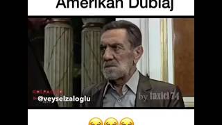 Kolpaçino Amerikan Dublaj (LANET OLASI HERİF)