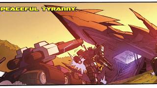 comic dub - mtmte 39 (nickel and the djd)