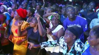 RCCG National Praise Team 2 | 75 Hours Marathon Messiah's Praise