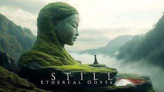 S T I L L - Beautiful Ethereal Ambient Music - Deep Healing Meditation Soundscapes